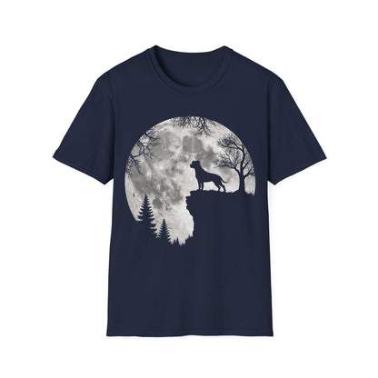The Night Sky T-Shirt