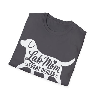 Lab Mum T-Shirt