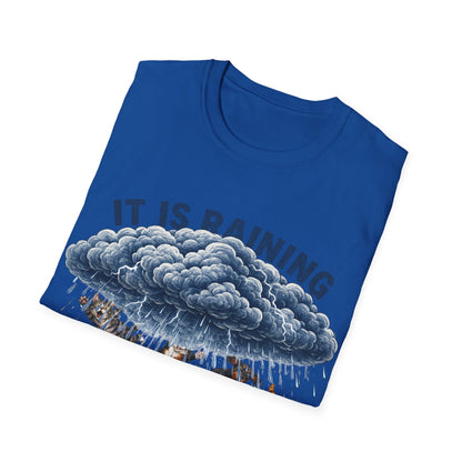 Dogs From the Sky T-Shirt