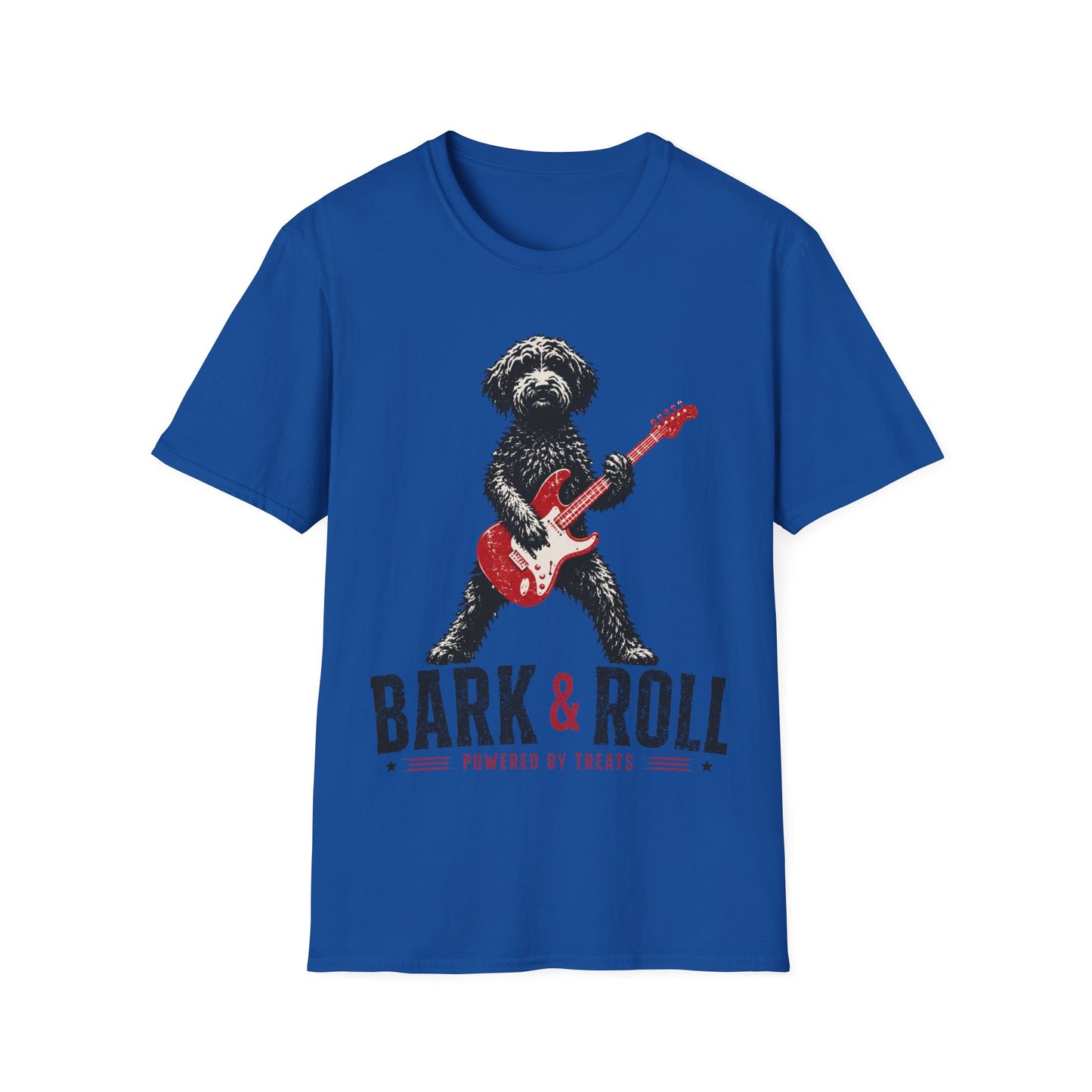 Best Musician T-Shirt
