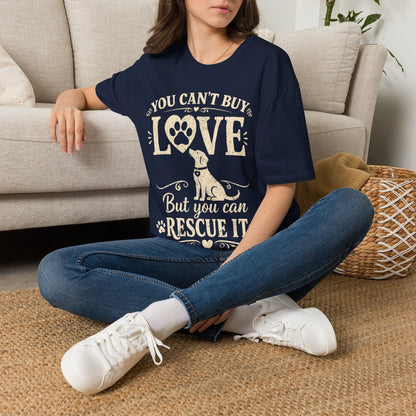 What's Love T-Shirt