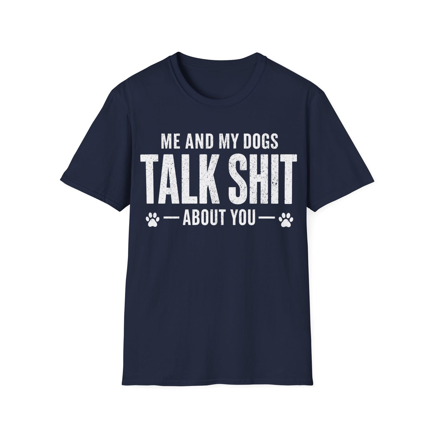 Gossip  T-Shirt