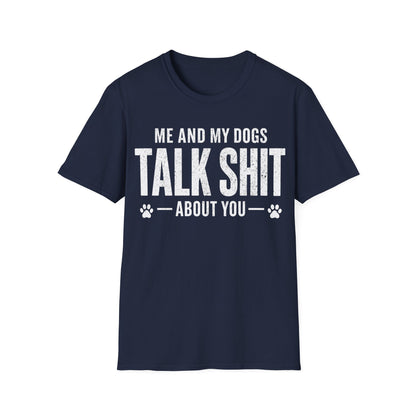 Gossip  T-Shirt