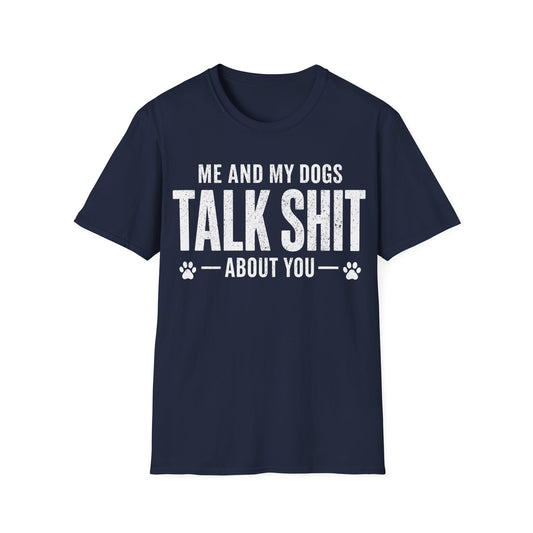 Gossip  T-Shirt