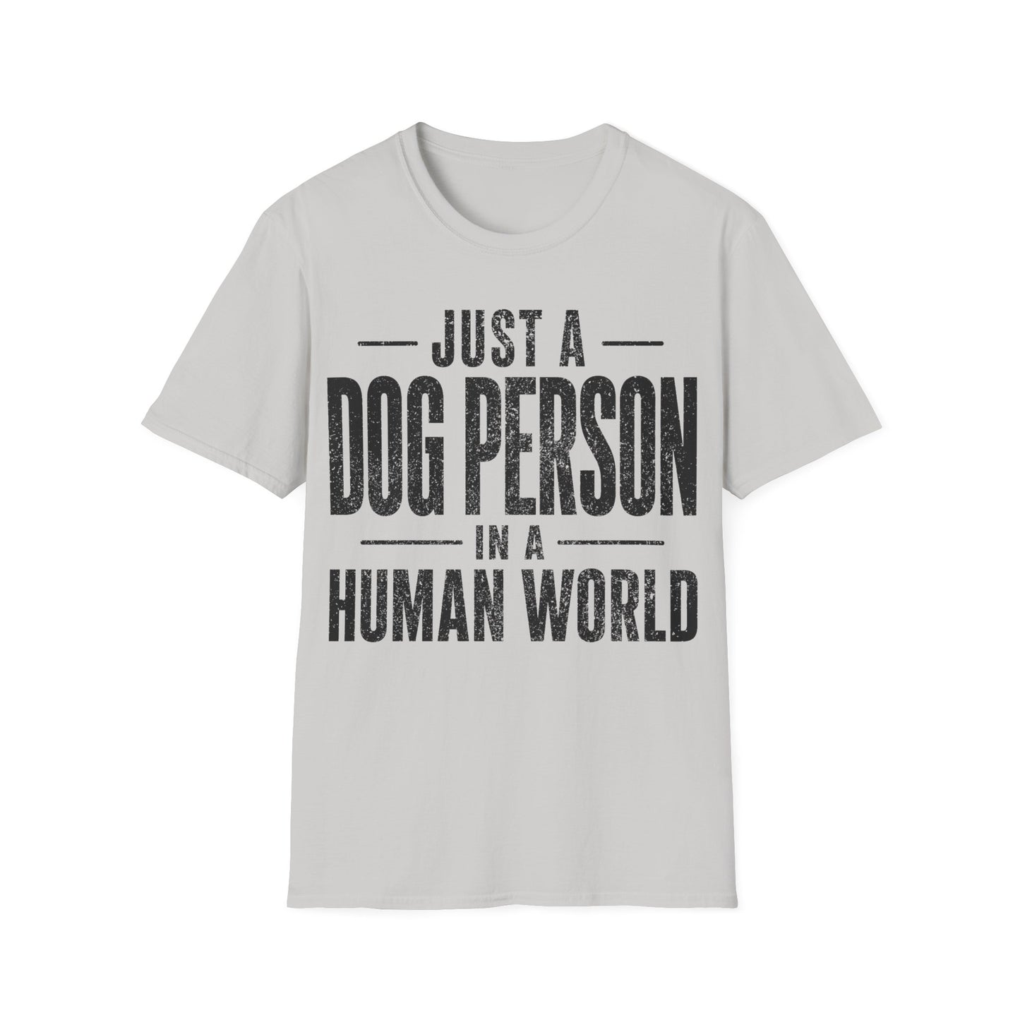 Wrong World T-Shirt