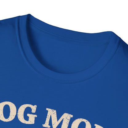 Better with Dogs T-Shirt