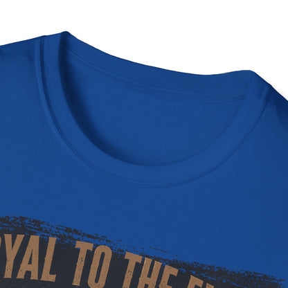 Forever Royal T-Shirt