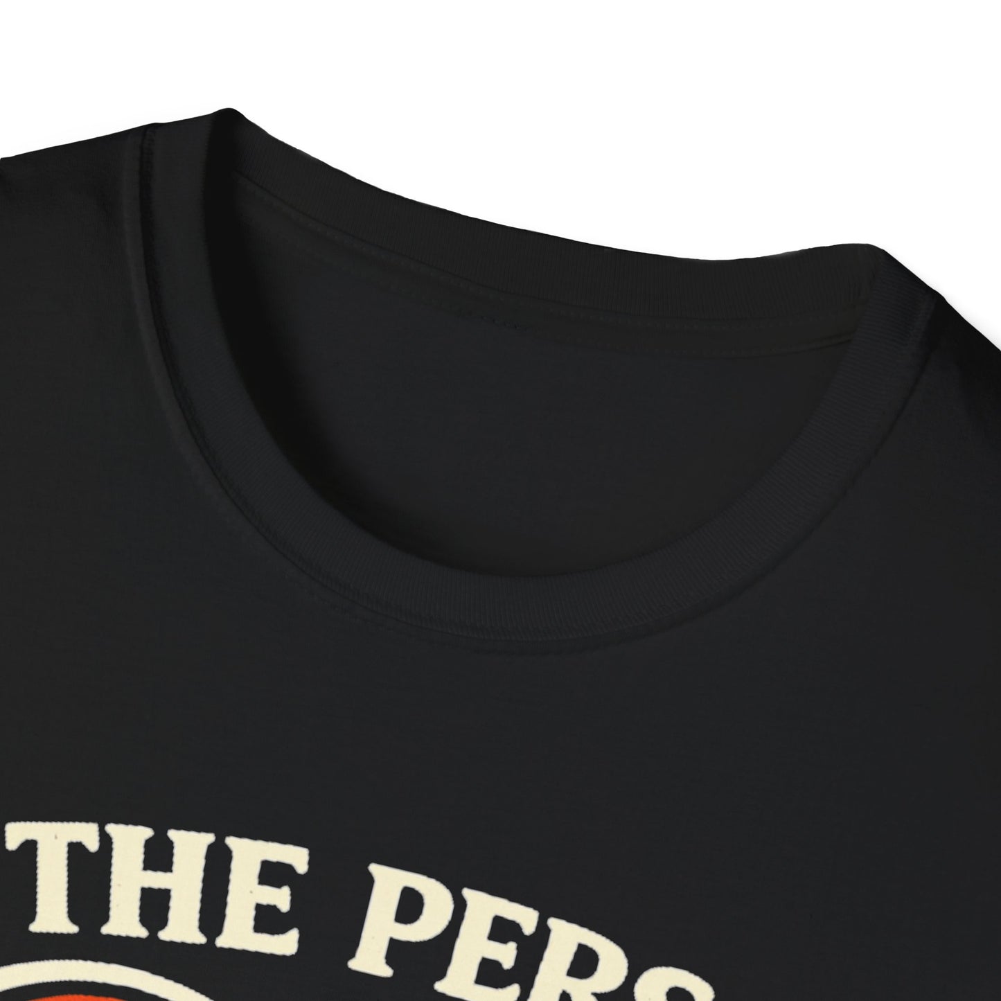 Be a Nice Person T-Shirt