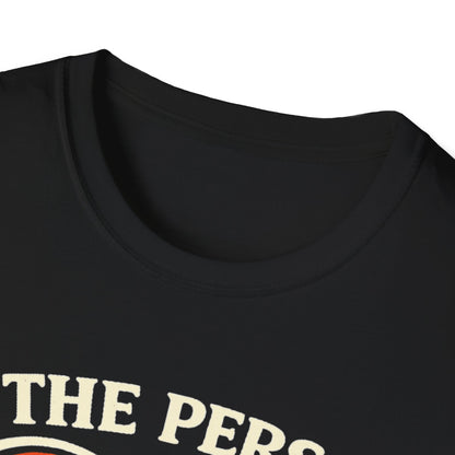 Be a Nice Person T-Shirt