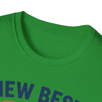 Best Friends Loading T-Shirt