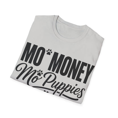 Best Use for Money T-Shirt