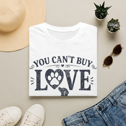 What's Love T-Shirt