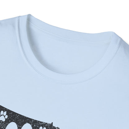 Pawtriotism T-Shirt