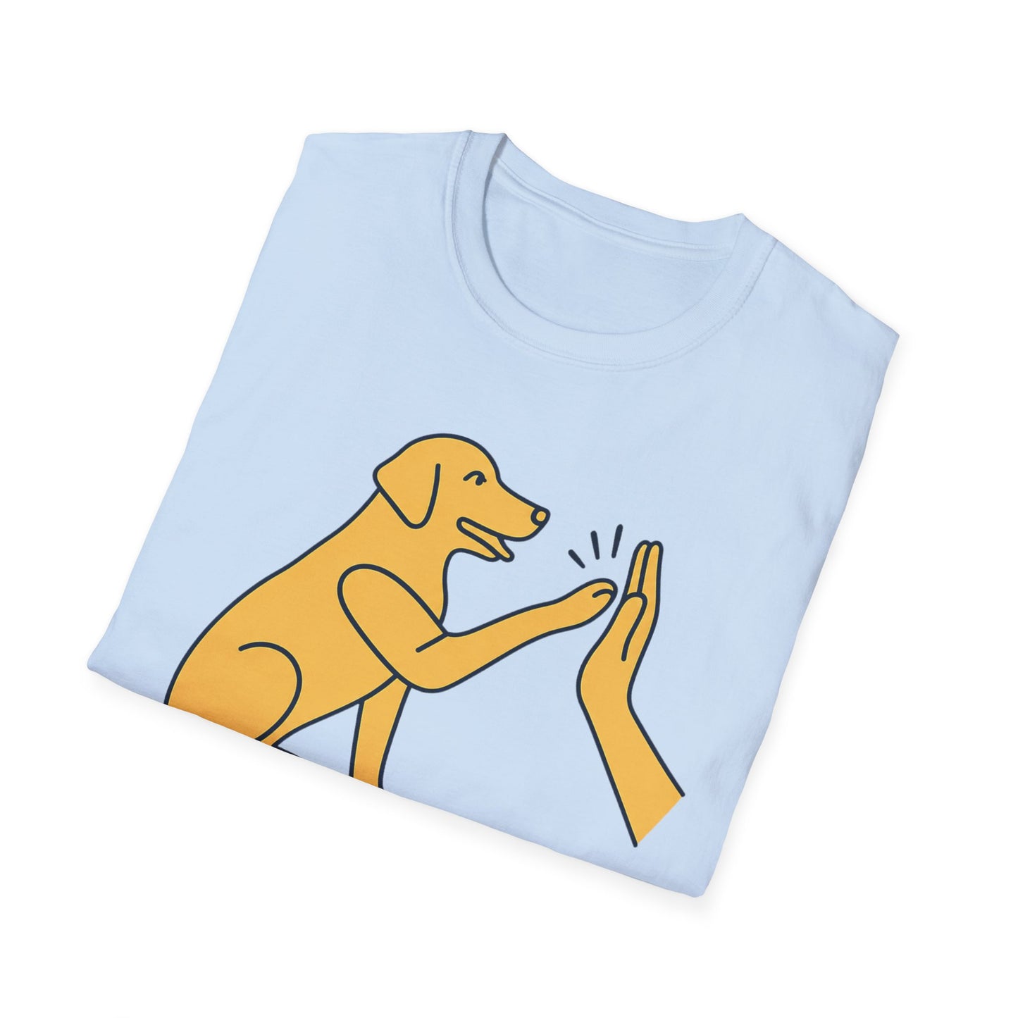 Retriever Buddy T-Shirt