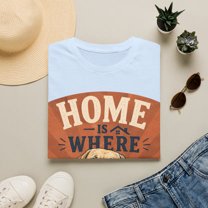Where is It T-Shirt