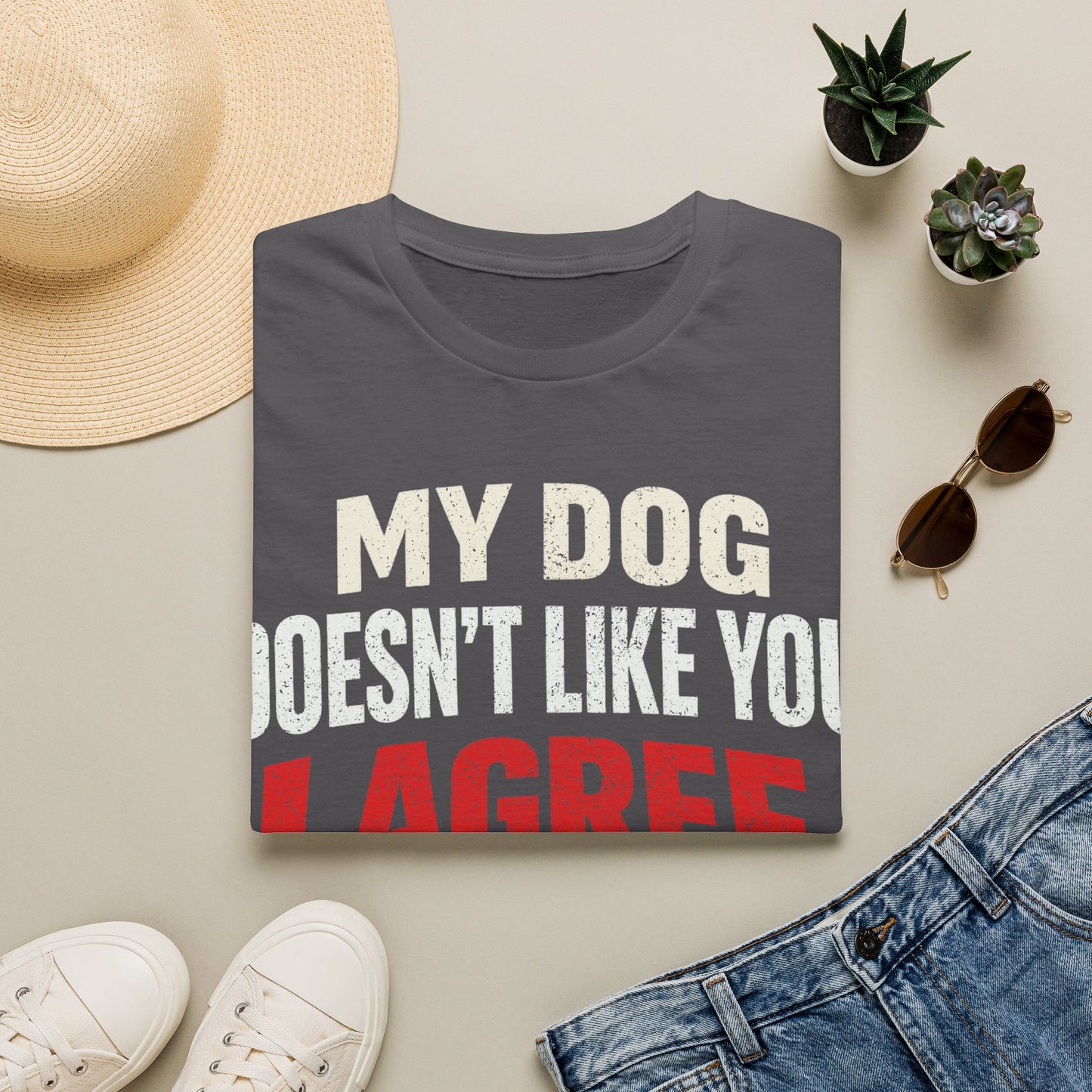 Not Liked T-Shirt