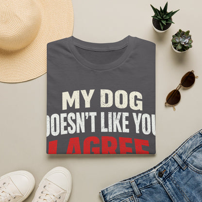 Not Liked T-Shirt