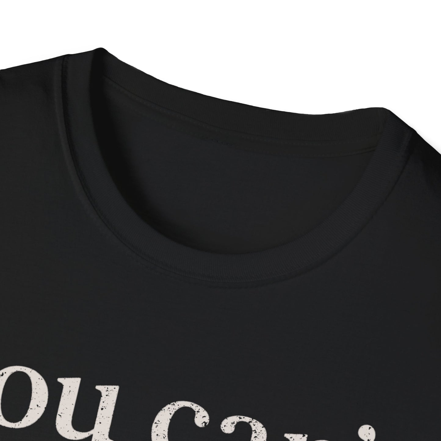 No right Whatsoever T-Shirt