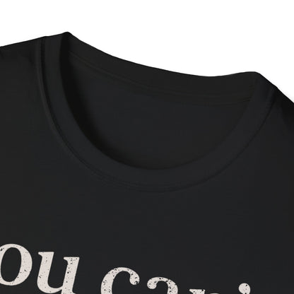 No right Whatsoever T-Shirt