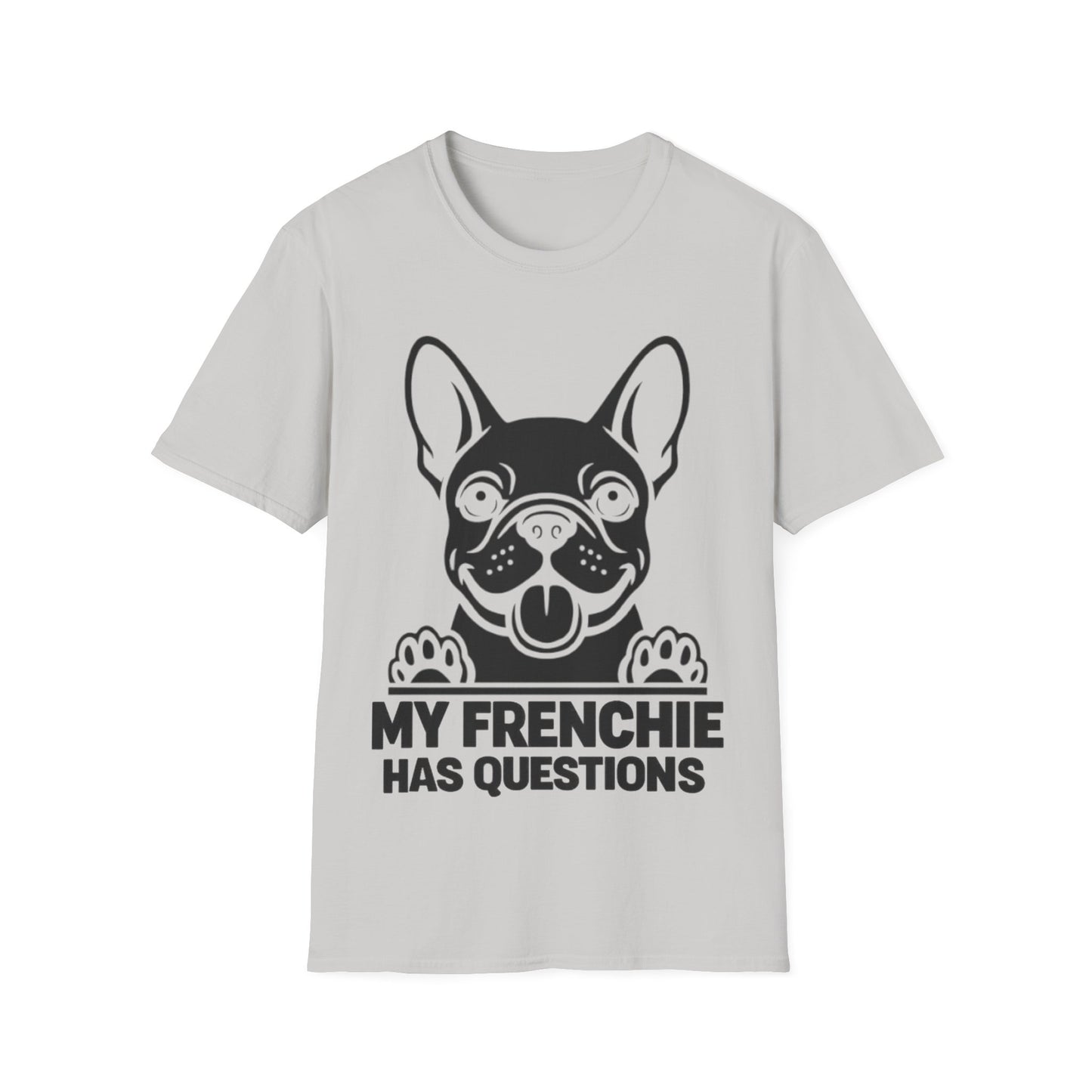 My Frenchi  T-Shirt