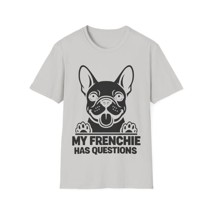 My Frenchi  T-Shirt