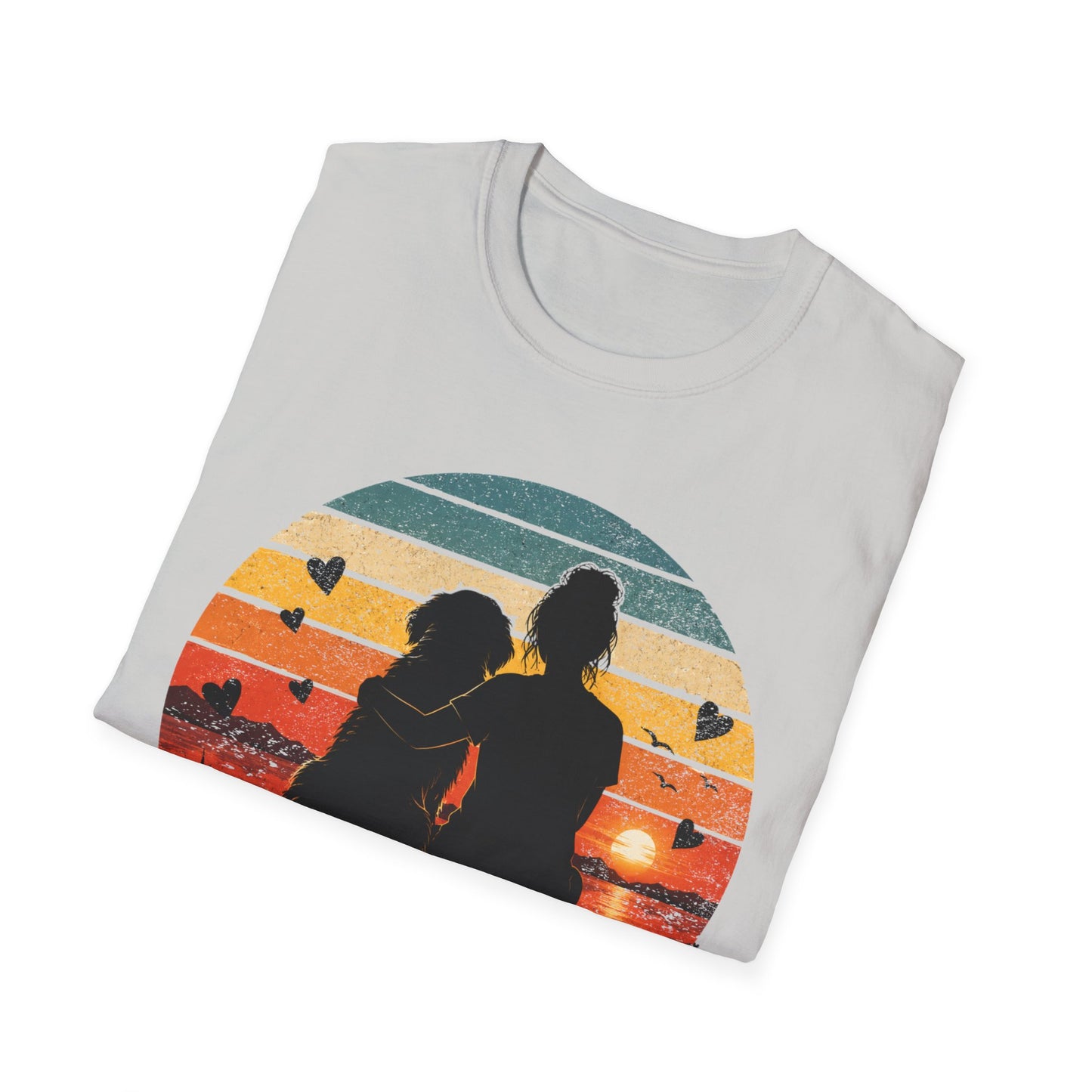 Forever Missing You T-Shirt