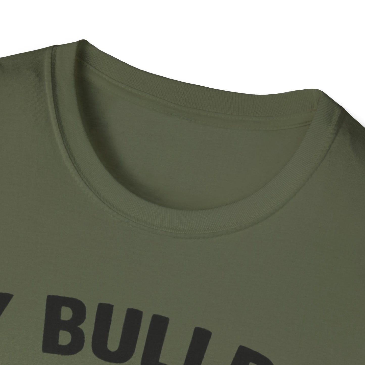 Who Makes the Rules T-Shirt