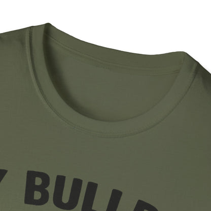 Who Makes the Rules T-Shirt