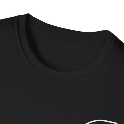 Dog Hand-Human Hand  T-Shirt