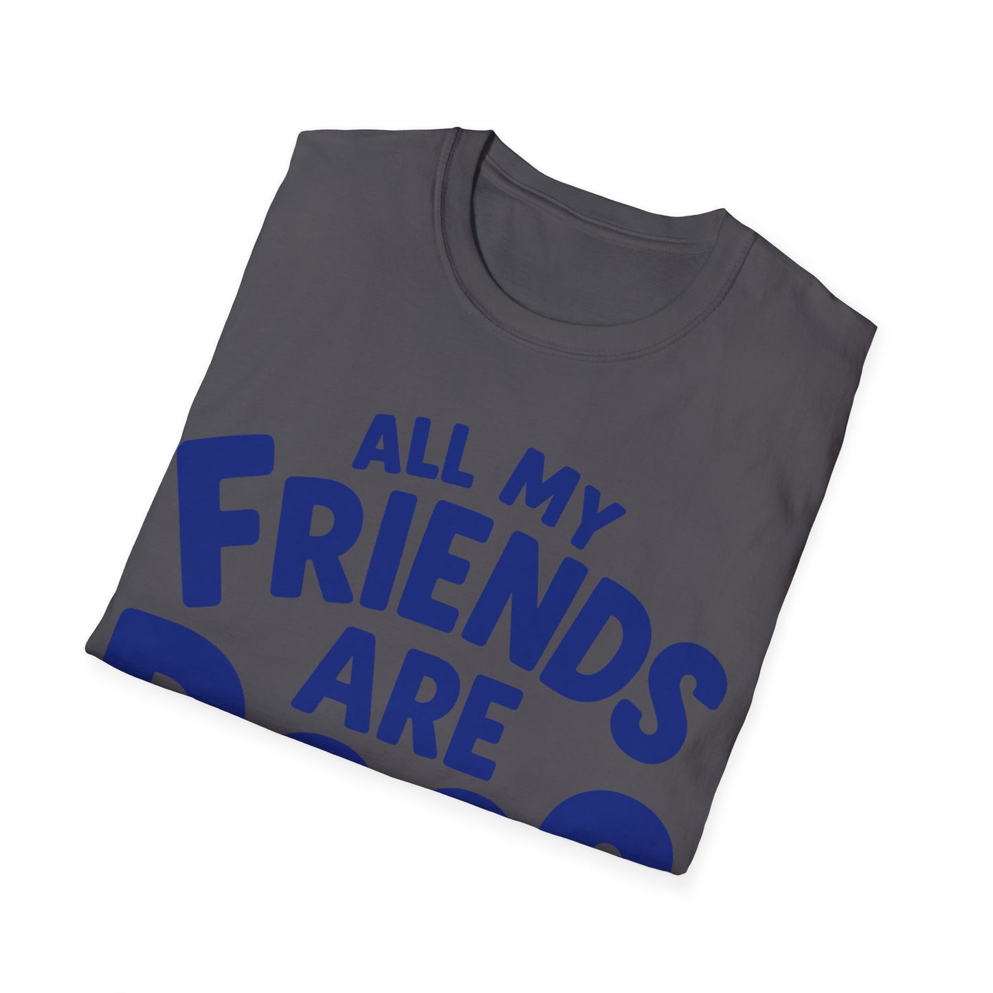 Humans with Paws T-Shirt