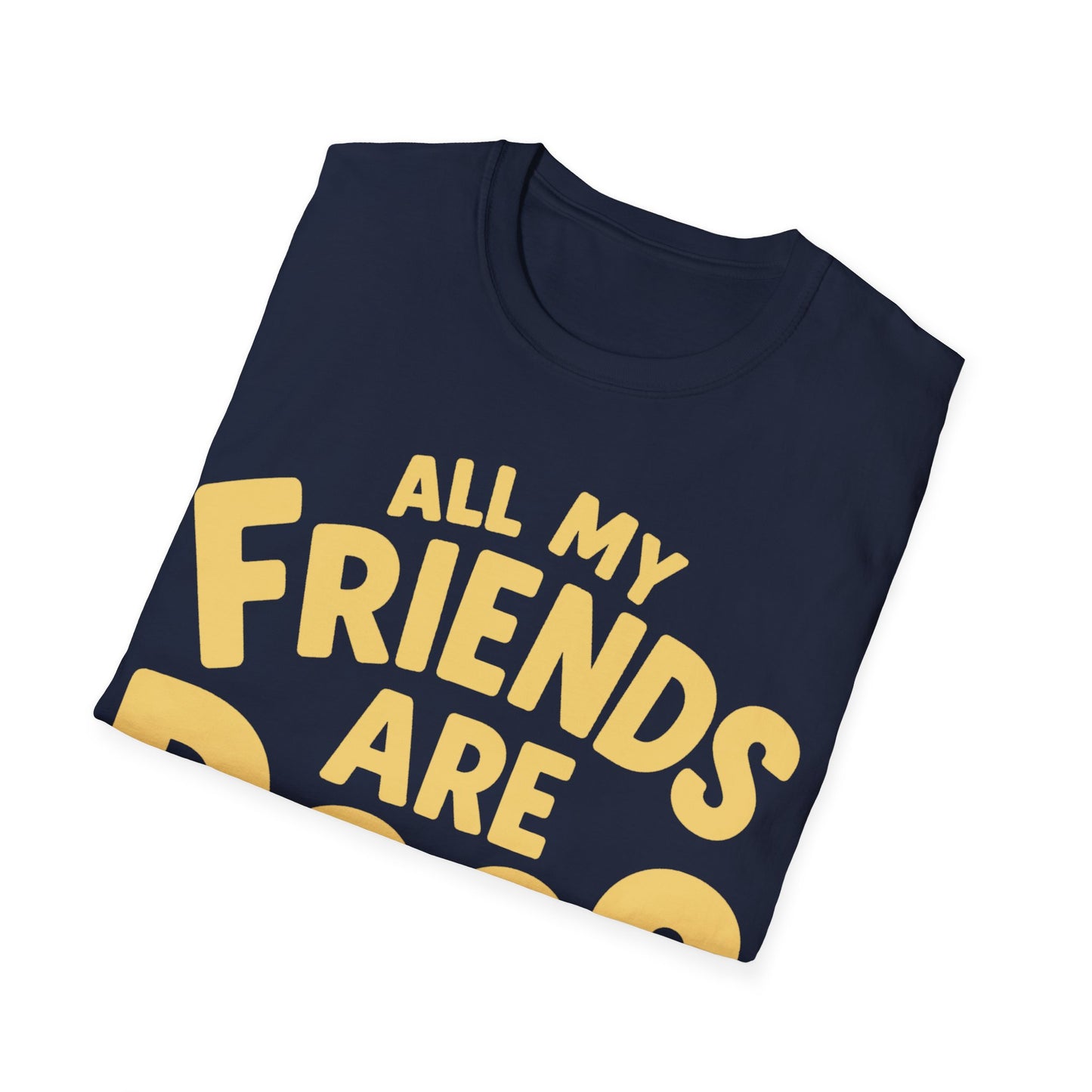Humans with Paws T-Shirt