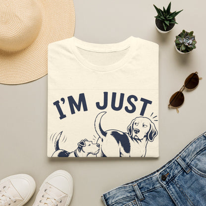 Please Do Network T-Shirt