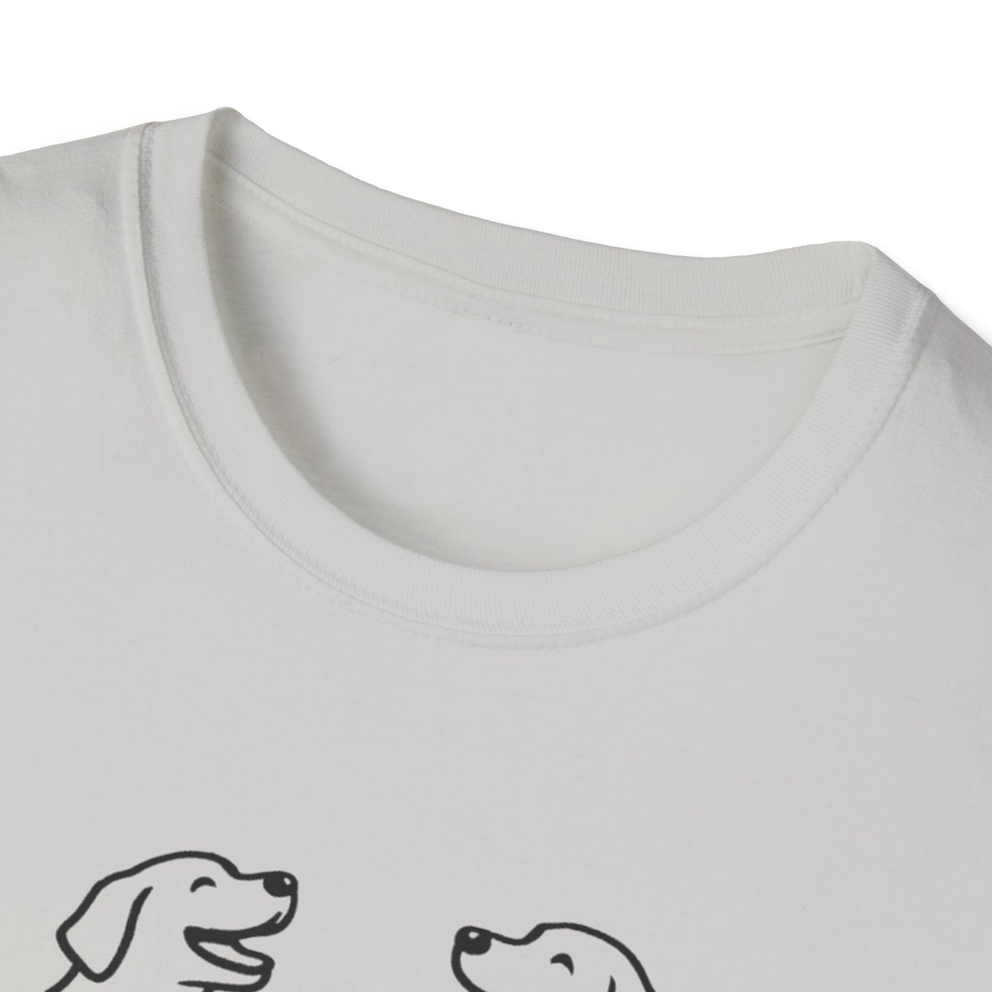 Group Dance T-Shirt