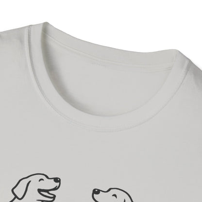 Group Dance T-Shirt