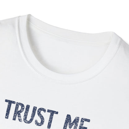 Medical School Degree T-Shirt