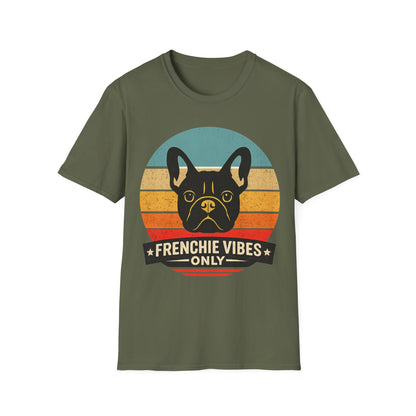 Frenchi Vintage T-Shirt