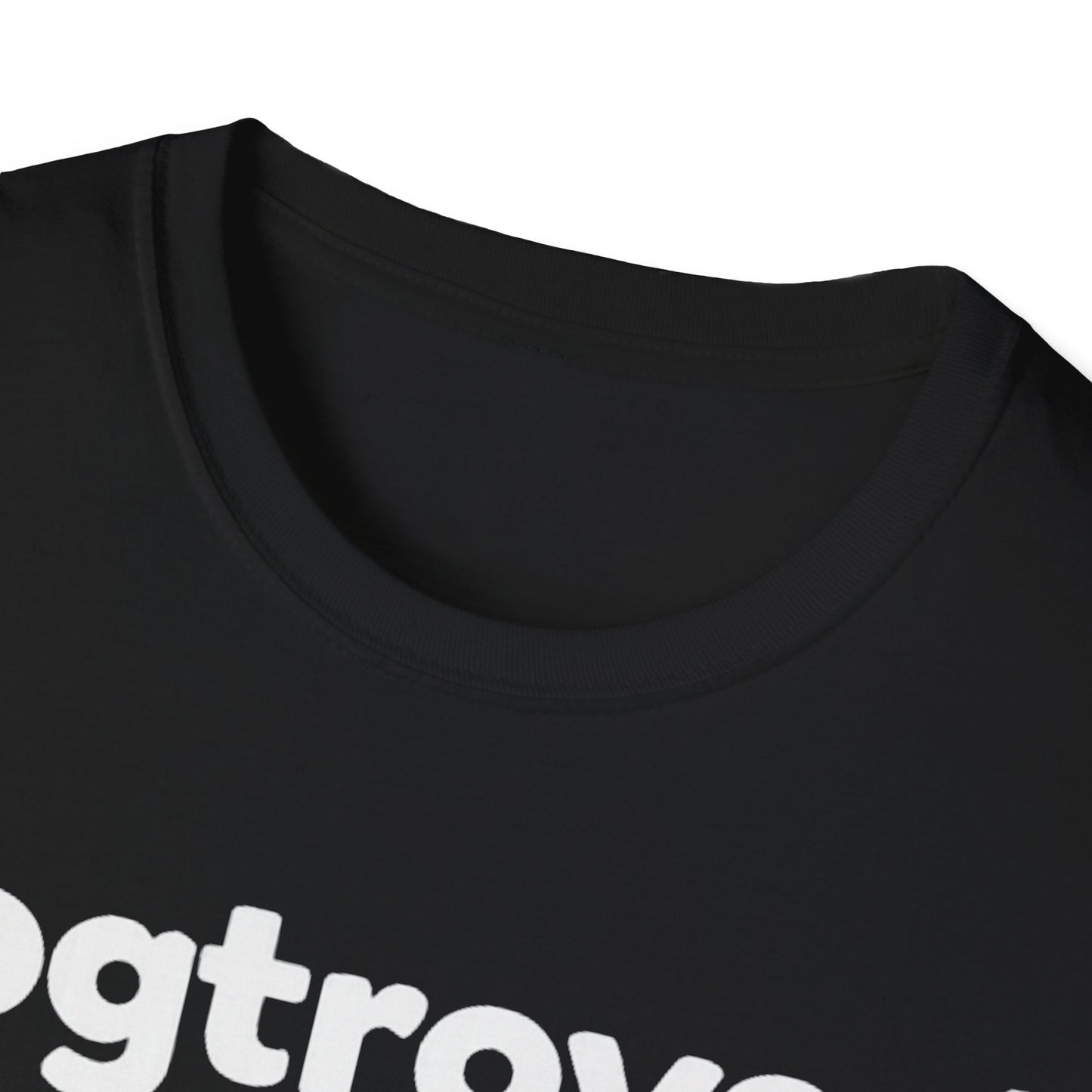 Dogtrovert Definition T-Shirt