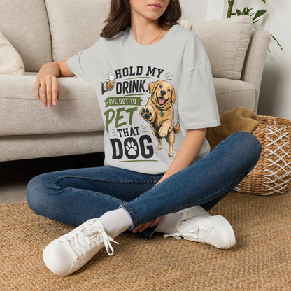 Hold My Drink T-Shirt