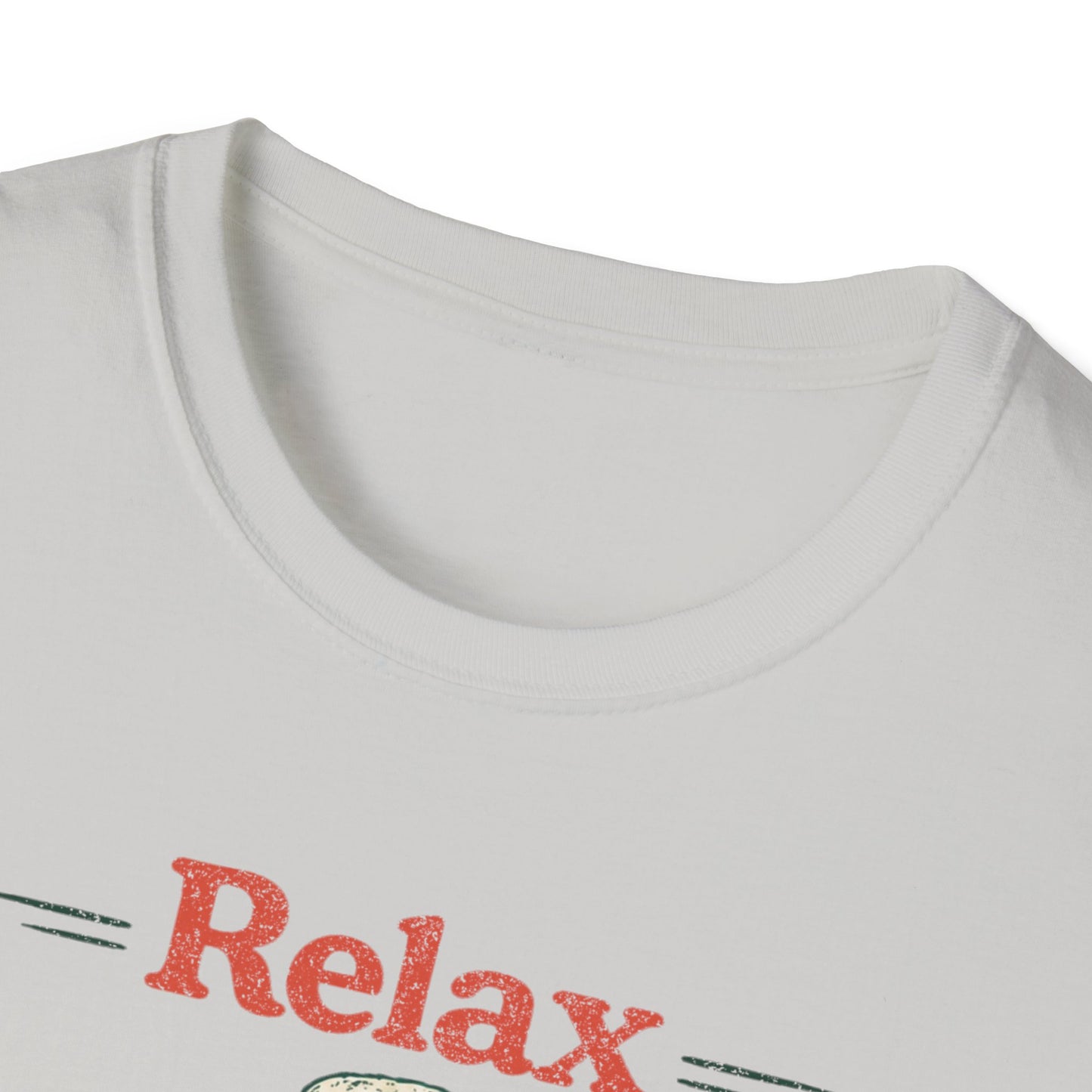 Await their Decision T-Shirt