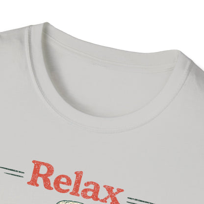 Await their Decision T-Shirt