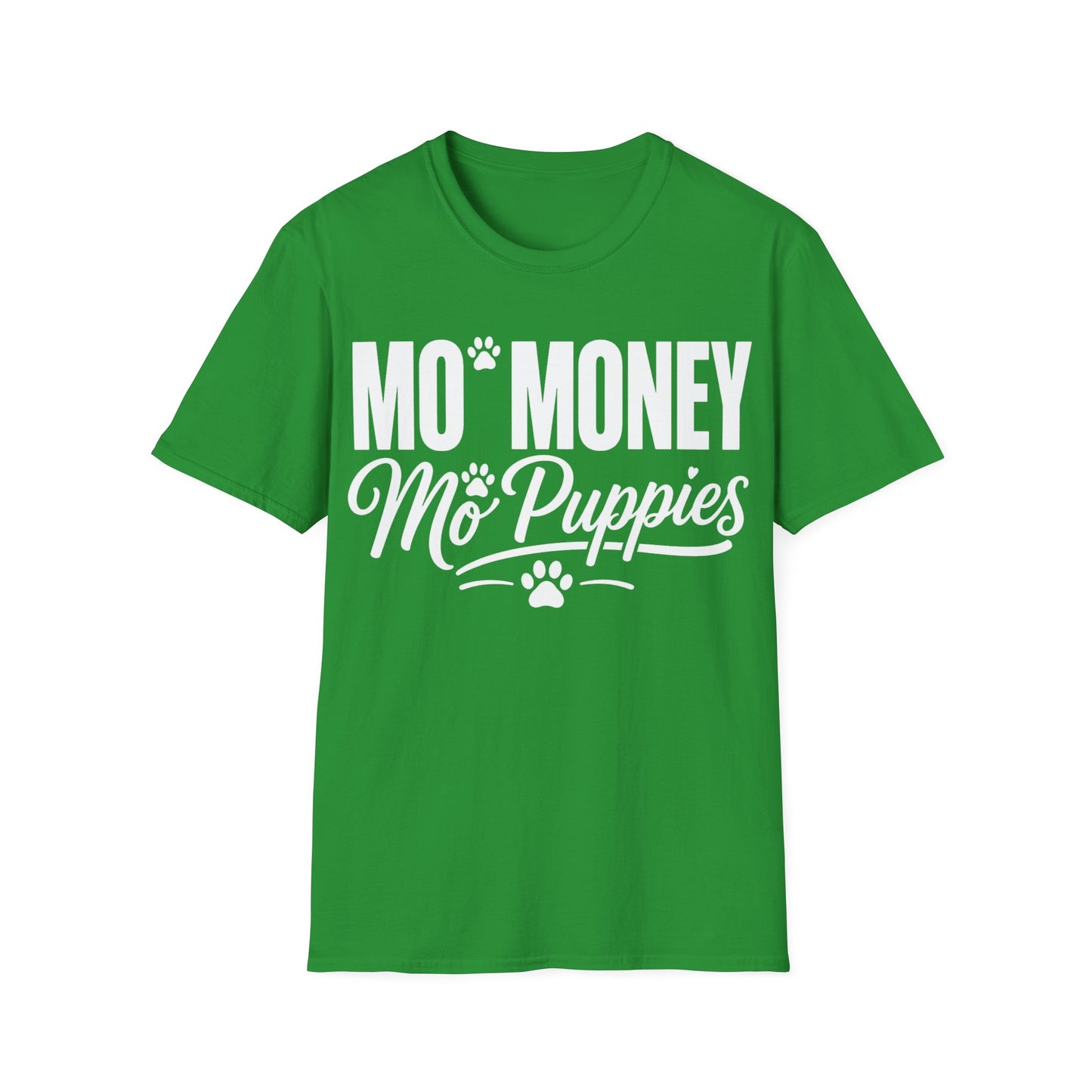 Best Use for Money T-Shirt