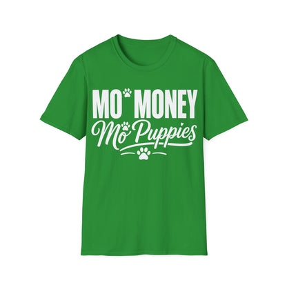 Best Use for Money T-Shirt