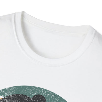 Best Dog Dad T-Shirt