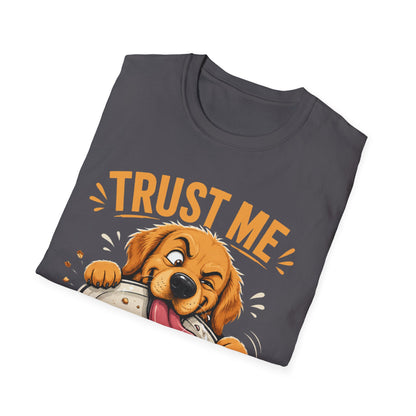 Washing Dishes T-Shirt
