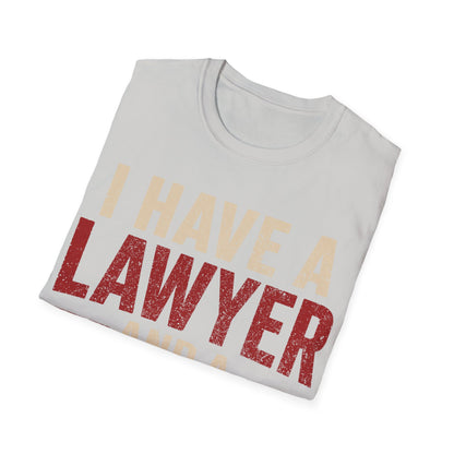 Dog Crimes T-Shirt