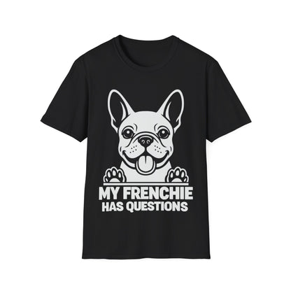 My Frenchi  T-Shirt