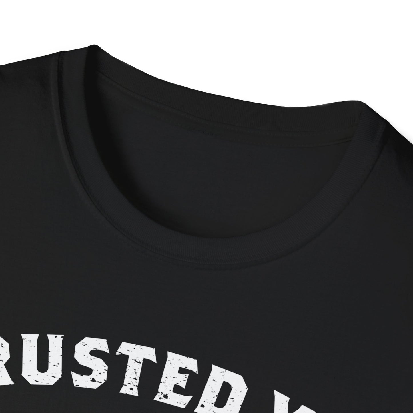 Oh !!! This Bitterness T-Shirt
