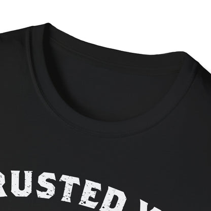 Oh !!! This Bitterness T-Shirt