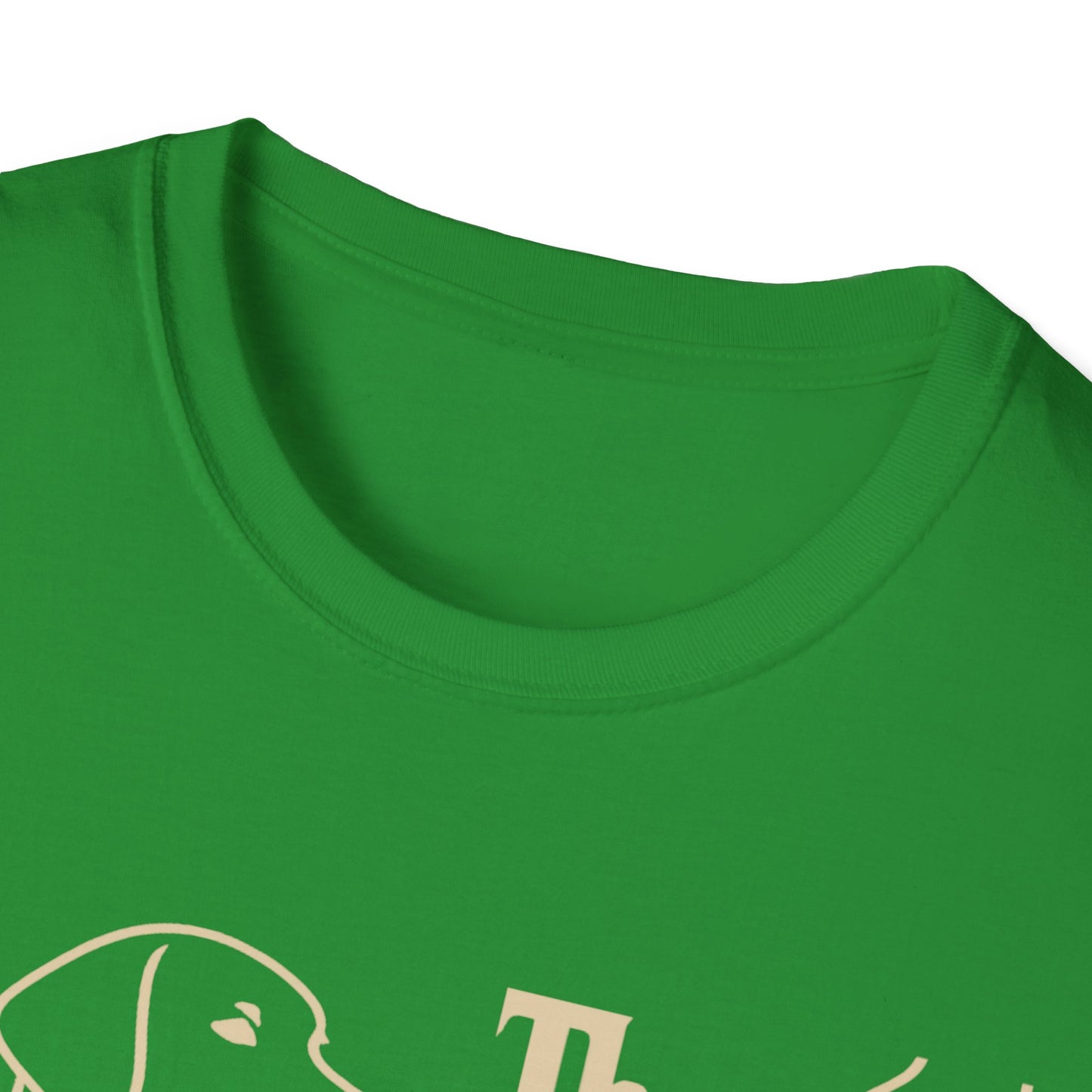 The LabFather T-Shirt