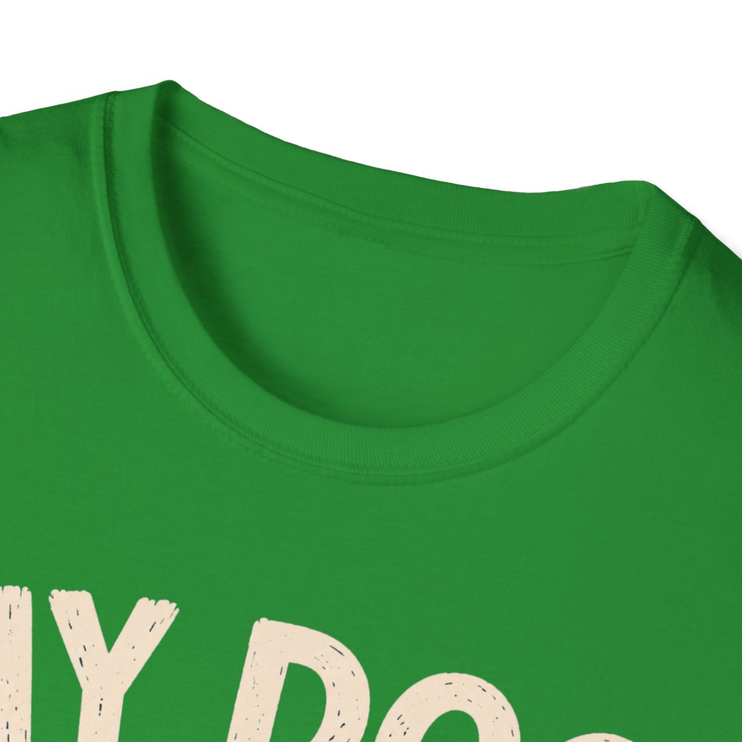 Dog Surf Instructor T-Shirt